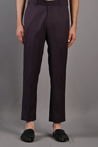 Casper Abstract Embroidered Bandhgala Jacket Set saveolyf Bandgala.