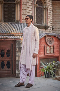 Druce Kurta Set saveolyf Kurta Set.