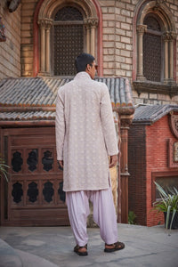 Druce Kurta Set saveolyf Kurta Set.