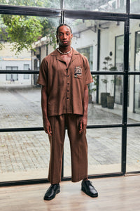 Archie Pocket Shirt Set saveolyf shirts.