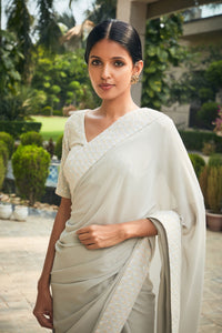 Amona Saree Set saveolyf Sari.