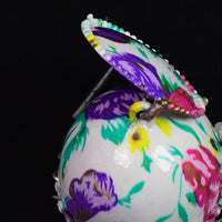 Jhumka Earrings  Buti For Women  Girls (1 Pair  Mix Color  Design) saveolyf Earring.