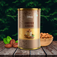 Coffee Almonds Chocolate saveolyf Chocolates.