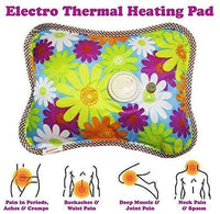 0341 Electric Hot Water Bag saveolyf Health & Beauty.