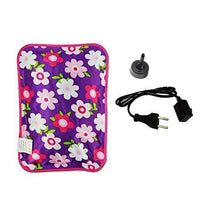0341b Electric Hot Water Bag (Loose Packing) saveolyf Health & Beauty.