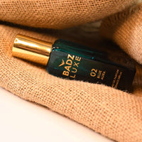 Premium Perfume Set 20ml (3 Pc) saveolyf Health & Beauty.