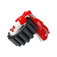 Amazing Toy Gun Electric Gun For Children 20 Soft Bullets (1 Set) saveolyf Toys.