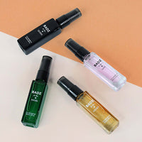 Mini Perfume Spray 8ml (Mix Fragrance  4 Pc) saveolyf Health & Beauty.
