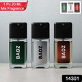 Premium Mixed Fragrance Aromatic Scents Set For Men  Women (20ml  1 Pc) saveolyf Health & Beauty.