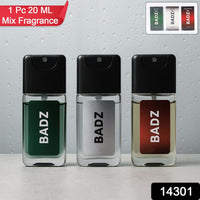 Premium Mixed Fragrance Aromatic Scents Set For Men  Women (20ml  1 Pc) saveolyf Health & Beauty.