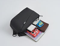 Crossbody Bag Single Shoulder Men 