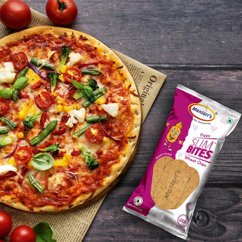 Pizza saveolyf Foods.