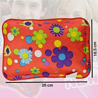 0341b Electric Hot Water Bag (Loose Packing) saveolyf Health & Beauty.