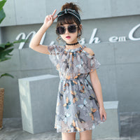 Summer new fashion Korean style 