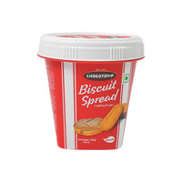 Biscoot Spread Caramelised Biscuit Spread 