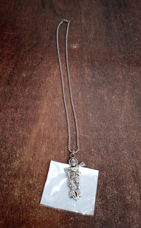 Hanuman Ji Pendant With Gada Religious Jewellery For Men And Women (1 Pc) saveolyf Bracelets.