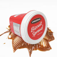 Biscoot Spread Caramelised Biscuit Spread 