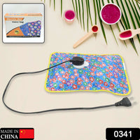 0341 Electric Hot Water Bag saveolyf Health & Beauty.