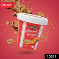Biscoot Spread Caramelised Biscuit Spread 