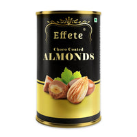 Choco Almond Chocolate Coated Almond saveolyf Chocolates.