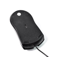 Computer  Laptop Wired Optical Mouse X2 (1 Pc) saveolyf Accessories.