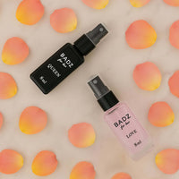 Mini Perfume Spray 8ml (Mix Fragrance  4 Pc) saveolyf Health & Beauty.