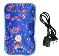 0341 Electric Hot Water Bag saveolyf Health & Beauty.